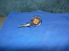 Nos Amc Matador Hood Ornament 3658728 American Motors Corporation. Fixed Price $80.00.