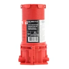 Hilti 244244 CP-680-P-2" Cast-in Firestop Device, 2-INCH. Fixed Price $29.93.