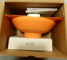 Kidde Speaker Strobe Egcsvwf. Fixed Price $49.00.