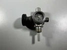 Fire Department Breathing Tank Stem Valve With Survivair Gauge. Fixed Price $30.00.