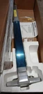 Von Duprin 35A Series Surface Vertical Rod Exit Device 3527AEO-3FT-26D. Fixed Price $1995.00.