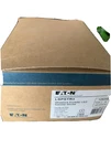 Eaton Notification LSPSTR3 Wheelock Speaker Strobe. Fixed Price $25.00.