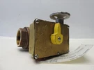 Nibco KT-505W-8 Fire Protection Ball Valve Bronze Actuator 1-1/2" Npt Nob New. Fixed Price $259.95.
