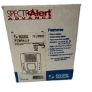 System Sensor P2WH-LF Spectralert Advance Low Frequency Sounder Strobe White Nib. Fixed Price $70.00.
