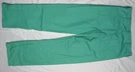 Magid Mens 34X34 Green Fr Pants Jeans Flame Resistant 100% Cotton Canvas New. Fixed Price $25.95.