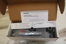 Siemens FDBZ492 Duct Smoke Detector S54319-B22-A1 "brand New. Fixed Price $195.00.