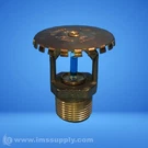 Tyco Drop Sprinkler TY5153 Fnip. Fixed Price $42.00.