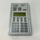 Edwards 2-LCD Fire Alarm Display For. Fixed Price $88.00.