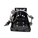Kidde 366242 Heavy Duty Vehicle Fire Extinguisher Bracket Assembly UB-10 10LB. Fixed Price $41.89.