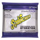 Sqwincher Sports Drink Mix Powder 23.83 Oz., Grape 159016046. Fixed Price $12.63.
