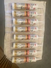 3M Barrier Sealant CP25WB+ 10.1OZ Intumescentredcaulk Up Rated Firestop 8. Fixed Price $68.00.