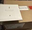 Notifier Honeywell FRM-1-BP Box Of 10 Fire Alarm White Addressable Relay Module. Fixed Price $389.99.