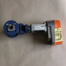 Belimo NVF24-MFT-E Type H613S Electronic Actuated Control Valve DN15 1/2" Steam. Fixed Price $857.29.