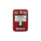 Bosch FMM-462-D Addressable Double Action Pull Station. Fixed Price $77.90.
