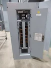Siemens S1 Panelboard ED43B100 W/ St Main 120/208 Volt 3PH 4W 42 Ckt- E601. Fixed Price $400.00.