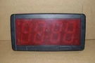 Simplex 6334-9140 Clock 4" Celstra Digital Wall. Fixed Price $149.99.