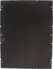 Siemens Od-bp 500-633017 Blank Plate Cab Door For Fire Alarm. Fixed Price $69.99.