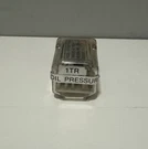 Metron FD2 Fire Pump Control 1TR Oil Pressure Timer 12V Neg Grd. Fixed Price $200.00.