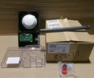 New Simplex 4098-9756 Duct Sensor Housing Wire 0631149. Fixed Price $97.00.