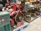 Catapillar 3208 Diesel Engine From Fire Sprinkler System. Fixed Price $2300.00.
