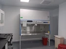 6FT Thermo Fisher 1377 Model Class Ii, Type A2 Biological Safety Cabinet. Fixed Price $3800.00.
