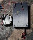 Evax 100E Primary Amplifier 21319-0321. Fixed Price $850.00.