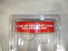 New Simplex 2099-9817 Flush Fire Alarm Cover Protector 630-491 Ships Today. Fixed Price $85.00.