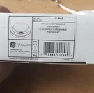 Ge Security V-phs Analog Addressable Photo/heat Fire Alarm Detector. Fixed Price $105.00.