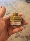 Rasco Reliable RFS-42 Sin RA4835 Sprinkler Head Skbawa-nnnn. Fixed Price $36.00.