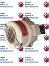 Honeywell SS4-AS2 Electro-optical Fire Sentry Flame Detector. Fixed Price $2200.00.