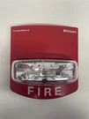 Simplex Wall Strobe, 4906-9109. Fixed Price $49.99.