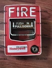 Honeywell S464G1007 Manual Pull Station Fire Detection Signal Alarm. Fixed Price $249.00.