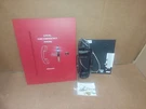 Simplex 2084-9009 Firefighter Phone Assembly Handle Break Rod Flush New. Fixed Price $440.00.