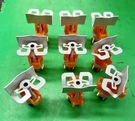 Victaulic V2738 White Sidewall Sprinkler Residential Lot Of 9 Ships Free. Fixed Price $67.99.