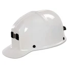 Protective Caps With Fas-trac Ratchet Suspensions, White Msa 475336. Fixed Price $95.98.