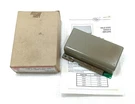 Fireye Ultraviolet Amplifier Module. Fixed Price $900.00.