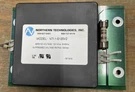 1) Northern Technologies NTI-1-M120V48 Surge Suppressor 120VRMS 50/60HZ. Fixed Price $28.87.