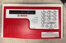 Bosch D1255RB Fire Alarm Keypad Free Shipping Used. Fixed Price $149.99.