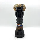 Tft Task Force Tip Dual Automatic Fire Fighting Hose Nozzle Sprayer 1.5". Fixed Price $119.98.