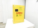 Pro CAB-F12G-M1D Flammable Safety Cabinet Gal Yellow Manual Close. Fixed Price $434.99.