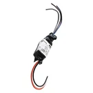 Brk RM4 Relay WIRE-IN,120V Ac,hardwired 2FTN7. Fixed Price $27.18.