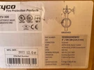 Tyco BFV-300/BFV-300C Butterfly Valve, 59300G040WSC. Fixed Price $899.99.