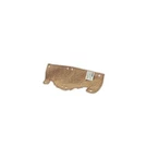Msa 454-696688 Sweatband- Cotton- Terry. Fixed Price $99.91.