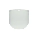 3M Clear Propionate Faceshield W96, 82700-00000, Molded. Fixed Price $15.87.