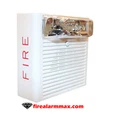 Cooper Wheelock ASWP-2475C-FW Horn Strobe.. Fixed Price $169.00.