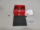 Surplus New Mirtone 74347U Weatherproof Back Distribution Boxes. Fixed Price $14.72.