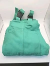 Magid Sparkguard Green Flame Resistant Overalls Mens Size Medium New. Fixed Price $34.78.