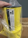 Lot Of 12 Specseal Watertight Cast-in Firestop Device 4IN CD401 Gw. Fixed Price $98.00.