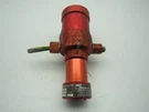 Det-tronics U7602B6001 Uv Ultraviolet Flame Fire Detector Controller Sensor 24V. Fixed Price $243.74.