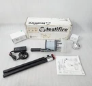 Testifire 1000-001 Smoke And Heat Detector Testing Kit. Fixed Price $2849.05.